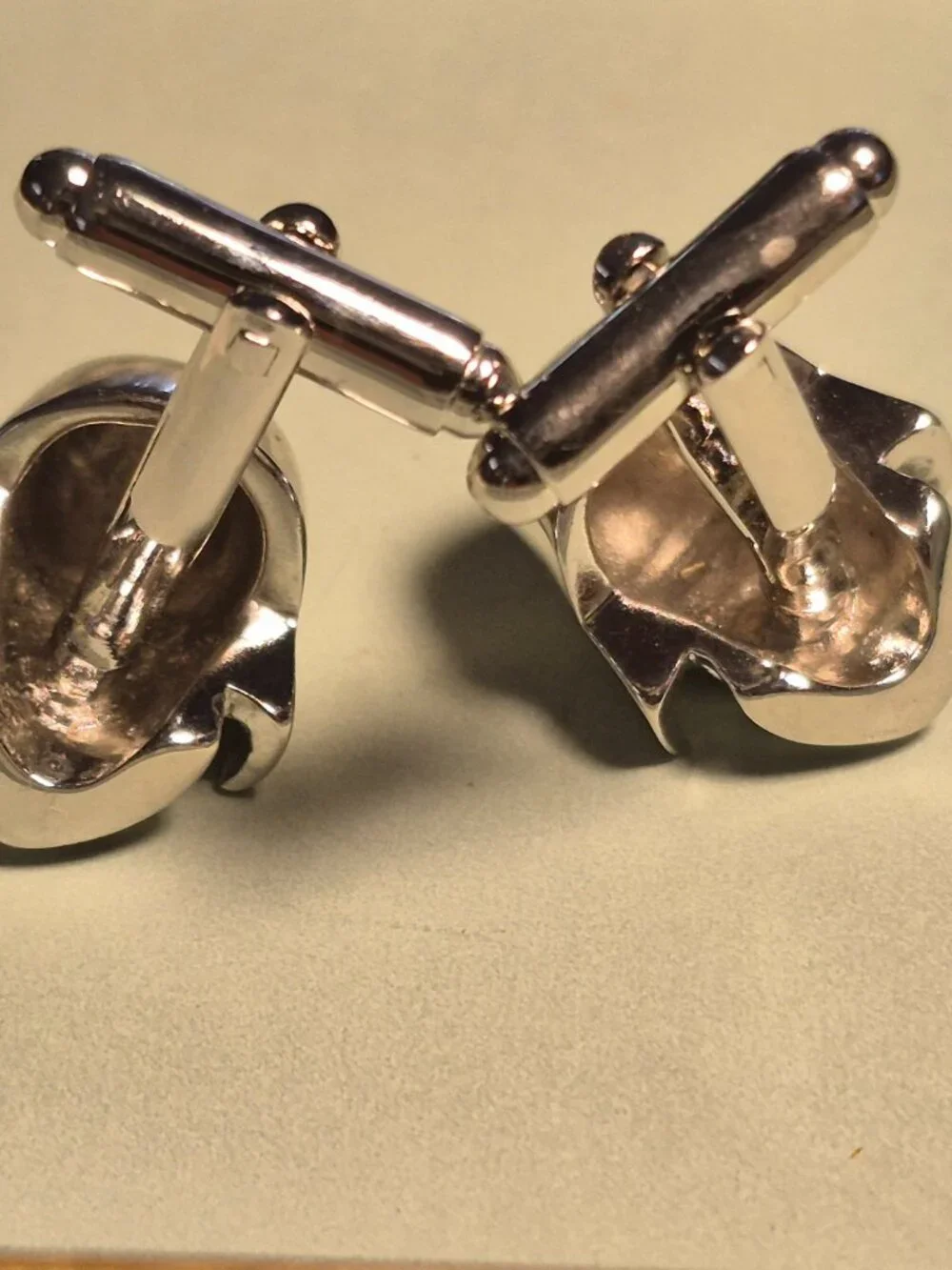 vintage mens cufflinks, mens jewelry
